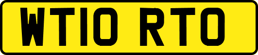 WT10RTO
