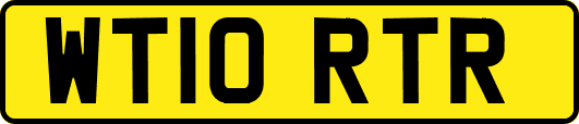 WT10RTR