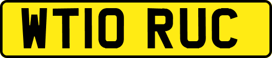 WT10RUC