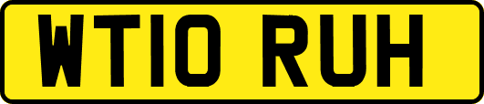 WT10RUH