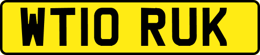 WT10RUK