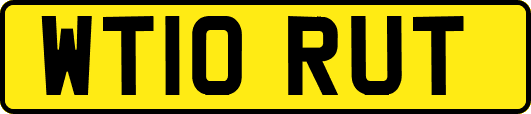 WT10RUT