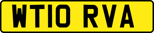 WT10RVA