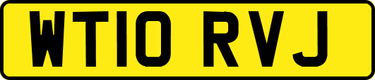 WT10RVJ
