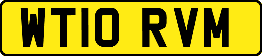 WT10RVM