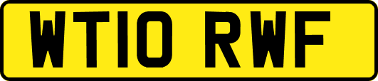WT10RWF