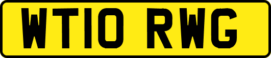WT10RWG