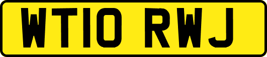 WT10RWJ