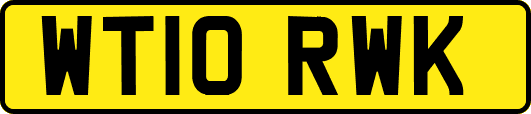 WT10RWK