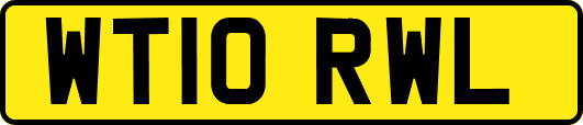 WT10RWL