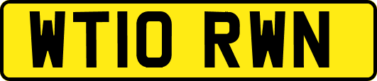 WT10RWN
