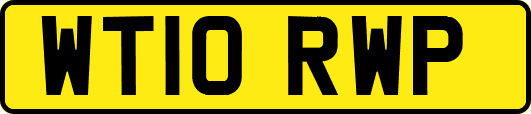 WT10RWP