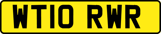 WT10RWR