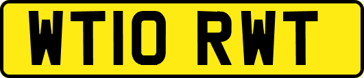 WT10RWT