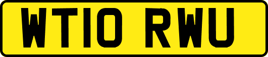 WT10RWU