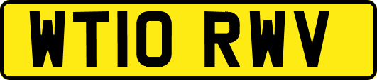 WT10RWV