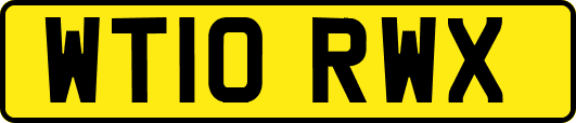 WT10RWX