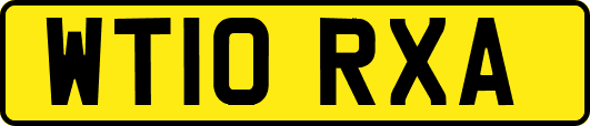 WT10RXA