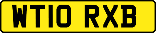 WT10RXB