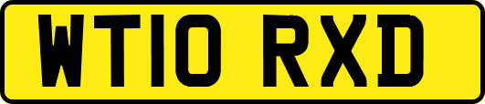 WT10RXD