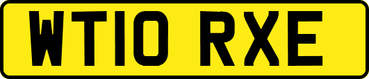 WT10RXE