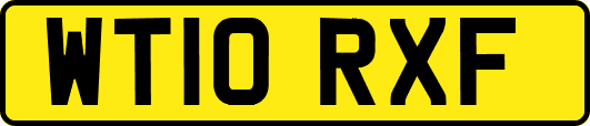 WT10RXF