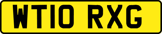 WT10RXG