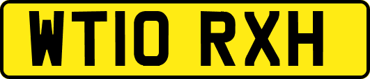 WT10RXH