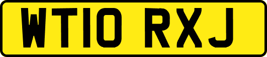WT10RXJ