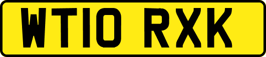 WT10RXK