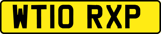 WT10RXP
