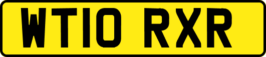 WT10RXR