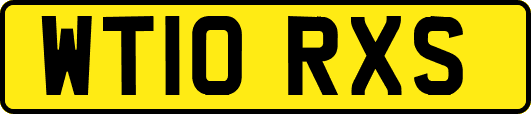 WT10RXS