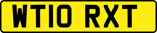 WT10RXT