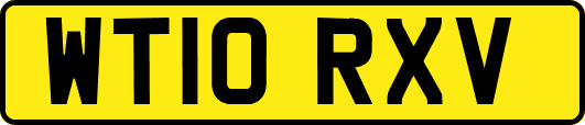 WT10RXV