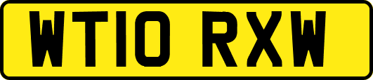 WT10RXW