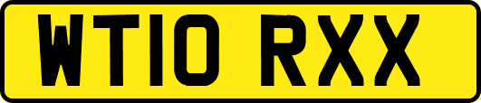 WT10RXX