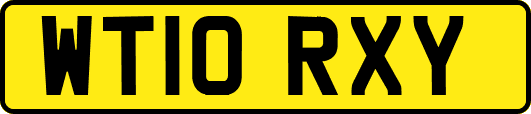 WT10RXY