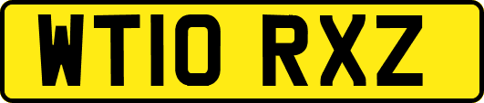WT10RXZ