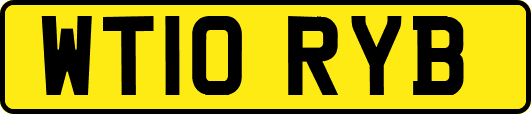 WT10RYB
