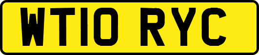 WT10RYC