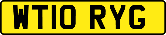WT10RYG