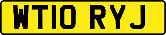 WT10RYJ