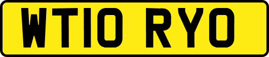 WT10RYO