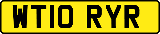 WT10RYR