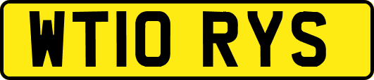 WT10RYS