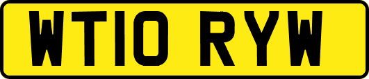 WT10RYW