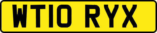 WT10RYX