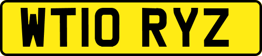 WT10RYZ