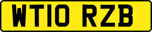 WT10RZB